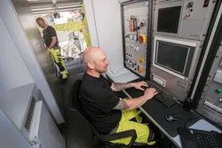 TV Kanaluntersuchung und Kanalinspektion in Oberschneiding